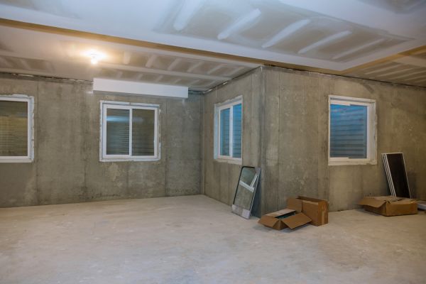 Home Structural Repair in Breckenridge