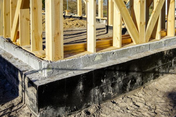 Cost of Sinking Foundation Lifting in Breckenridge