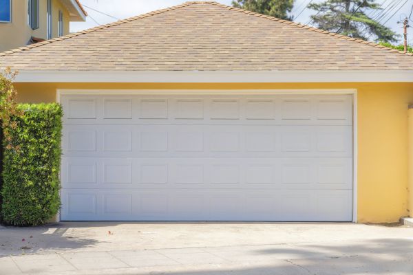 Garage Foundation Repair in Breckenridge