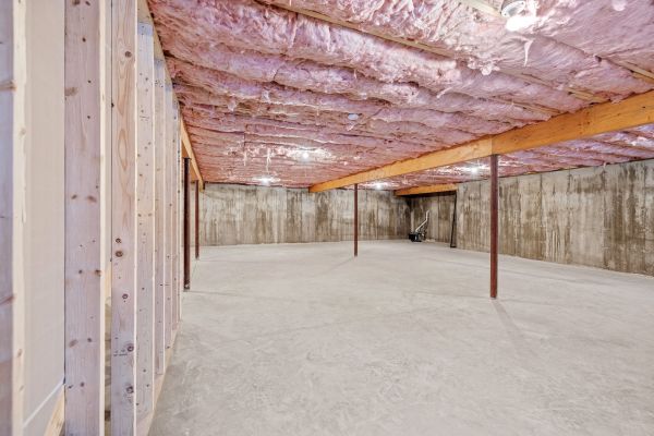 Foundation Maintenance in Breckenridge
