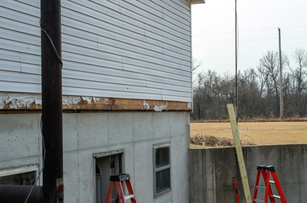 House Foundation Leveling in Breckenridge