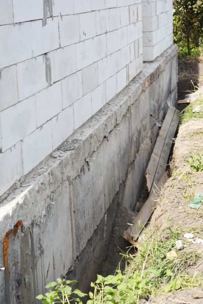 Subsidence Repair in Breckenridge