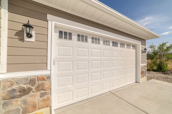 Garage Lifting in Breckenridge