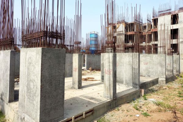 Foundation Stabilizing in Breckenridge