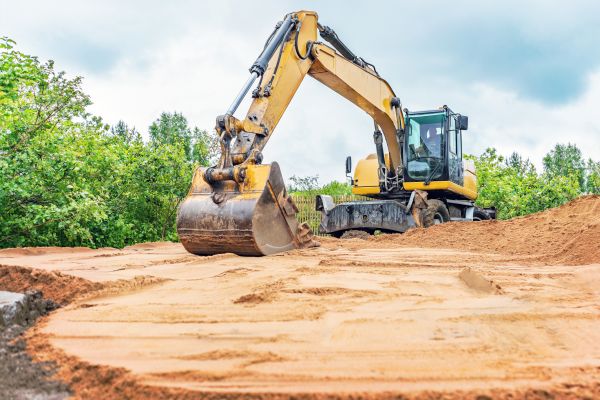 Home Foundation Leveling in Breckenridge