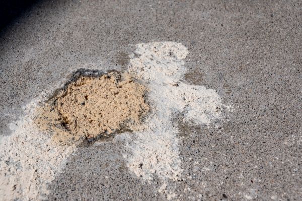 Foundation Leveling Service in Breckenridge
