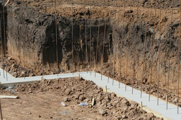 Footer Repair in Breckenridge