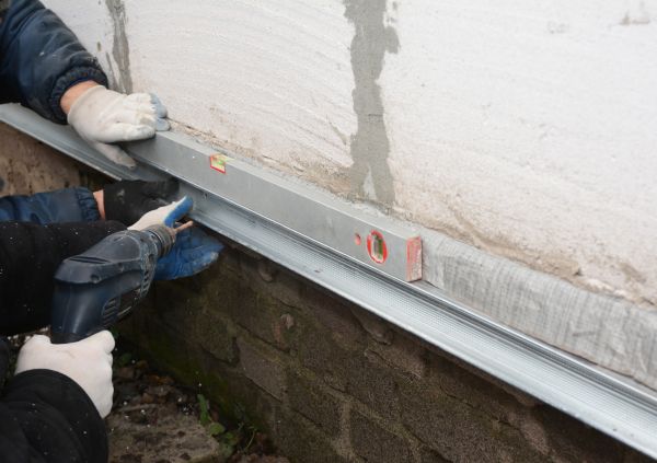 Cost of House Levelling in Breckenridge