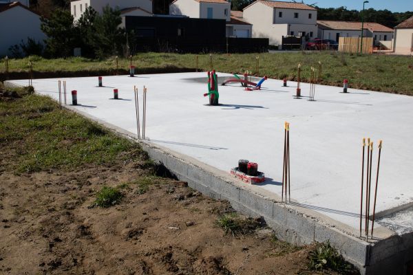 Foundation Lifting in Breckenridge